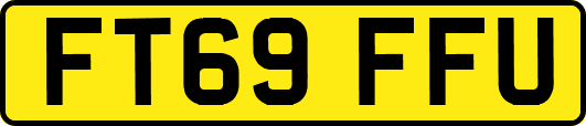 FT69FFU