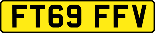 FT69FFV