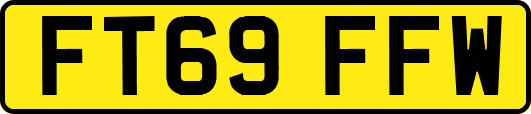 FT69FFW