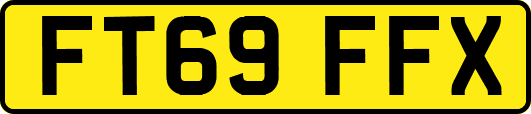 FT69FFX