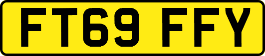FT69FFY