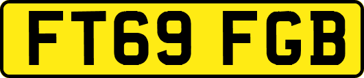 FT69FGB