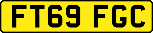 FT69FGC