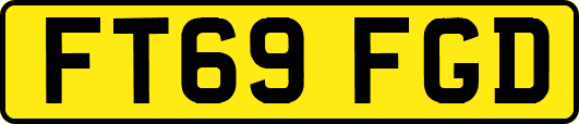 FT69FGD