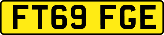 FT69FGE