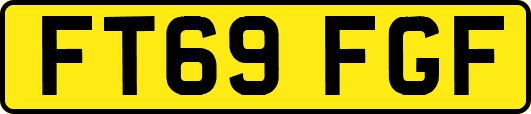 FT69FGF