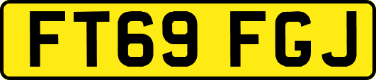 FT69FGJ