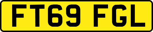 FT69FGL