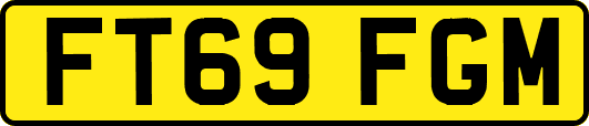 FT69FGM