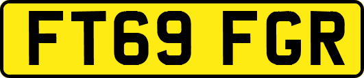 FT69FGR