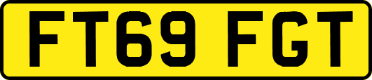 FT69FGT