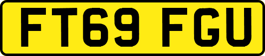 FT69FGU