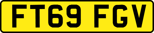 FT69FGV
