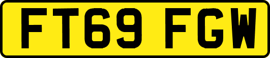 FT69FGW