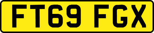 FT69FGX