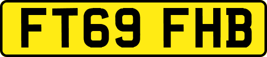 FT69FHB
