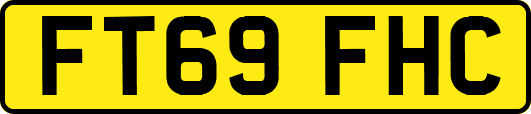 FT69FHC