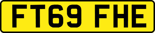 FT69FHE