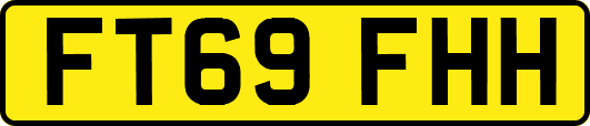 FT69FHH