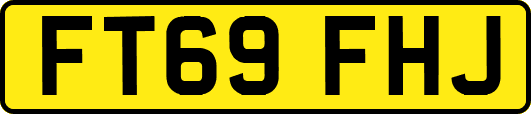 FT69FHJ