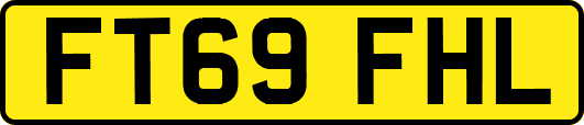 FT69FHL