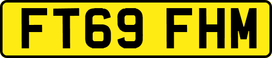 FT69FHM