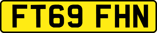FT69FHN