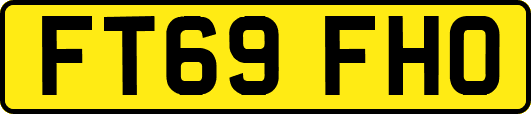 FT69FHO