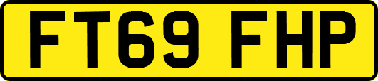 FT69FHP