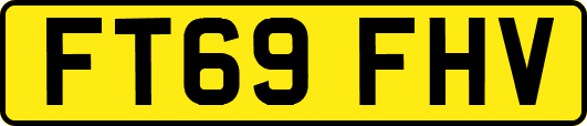 FT69FHV