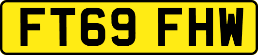 FT69FHW