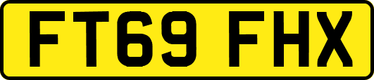 FT69FHX