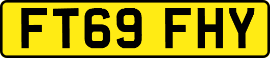 FT69FHY
