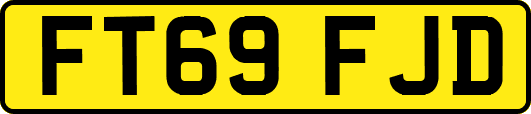 FT69FJD