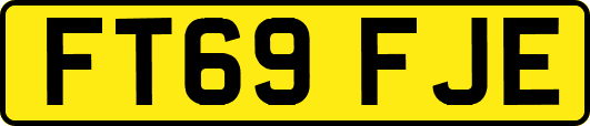 FT69FJE