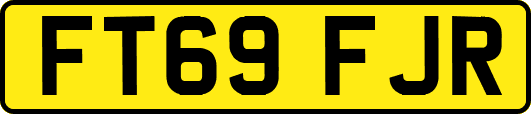 FT69FJR