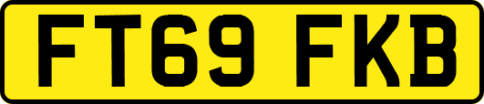 FT69FKB