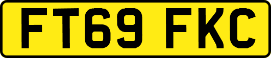FT69FKC