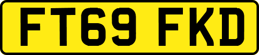 FT69FKD
