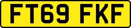 FT69FKF