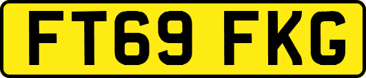 FT69FKG