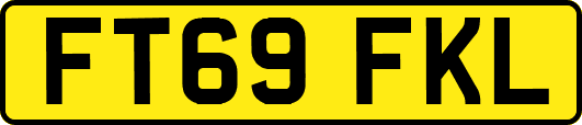 FT69FKL