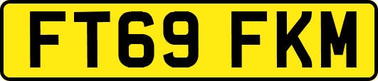 FT69FKM