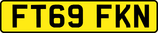 FT69FKN