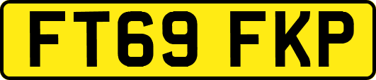 FT69FKP