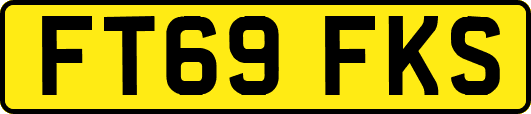 FT69FKS