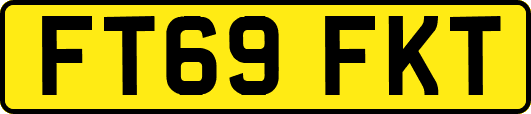 FT69FKT