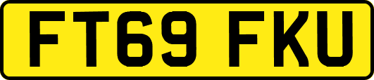 FT69FKU