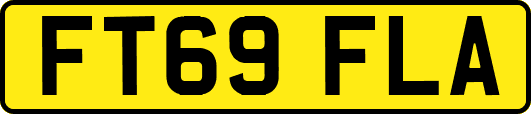 FT69FLA