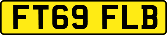 FT69FLB